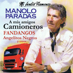 Mi Sentir Flamenco Manolo Paradas