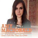 Don't Tell Me That It's Over (Cd Single) Amy Macdonald