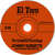 Cartula cd Johnny Burnette And The Rock 'n' Roll Trio Shattered Dreams - The Rise And Fall Of The Johnny Burnette R&r Trio