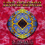 Ishinohana Iv: Shanti Luis Delgado / Javier Bergia