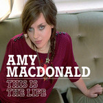 This Is The Life (Cd Single) Amy Macdonald