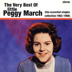 The Very Best Of Little Peggy March Little Peggy March