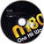 Caratulas CD1 de  M80 Radio One Hit Wonders
