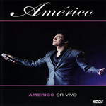 Americo En Vivo (Dvd) Americo