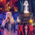 Caratula Interior Frontal de Cher - Live The Farewell Tour