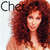 Caratula Frontal de Cher - Pop Giants