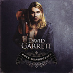 Rock Symphonies David Garrett