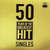 Disco 50 Years Of The Greatest Hit Singles de Atomic Kitten