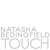 Cartula frontal Natasha Bedingfield Touch (Cd Single)