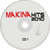 Caratula Cd1 de Makina Hits 2010