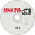 Caratula Cd2 de Makina Hits 2010