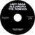 Cartula cd Lady Gaga Alejandro (The Remixes) (Cd Single)