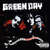 Cartula frontal Green Day Greatest Hits