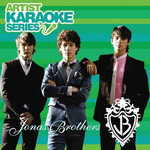  Artist Karaoke Series: Jonas Brothers