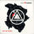 Caratula Frontal de Dead By Sunrise - Out Of Ashes