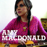 L.a. (Cd Single) Amy Macdonald