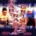 Fire Live Baby Rasta & Gringo