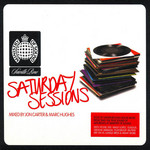  Ministry Of Sound Saturday Sessions