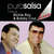 Disco Pura Salsa Live de Richie Ray & Bobby Cruz