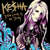 Caratula Frontal de Ke$ha - Your Love Is My Drug (Cd Single)