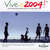 Disco Vive O 2004 de U2