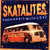 Caratula frontal de From Paris With Love The Skatalites