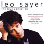 The Love Collection Leo Sayer
