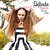Cartula frontal Belinda Egoista (Featuring Pitbull) (Cd Single)