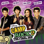  Bso Camp Rock 2: The Final Jam