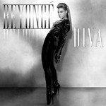 Diva (Cd Single) Beyonce