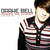 Caratula frontal de Makes Me Happy (Cd Single) Drake Bell
