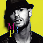 Mp3 (Deluxe Edition) Matt Pokora