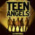Caratula Frontal de Teen Angels - La Historia