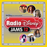  Radio Disney Jams 12