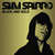 Caratula frontal de Black And Gold (Cd Single) Sam Sparro