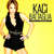 Disco Crazy Possessive (Cd Single) de Kaci Battaglia
