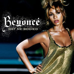 Get Me Bodied (Cd Single) Beyonce