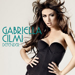 Defender (Cd Single) Gabriella Cilmi