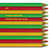 Cartula frontal Paolo Nutini Pencil Full Of Lead (Cd Single)