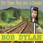 The Times They Are A-Changin' (16 Canciones) Bob Dylan