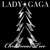 Cartula frontal Lady Gaga Christmas Tree (Cd Single)