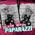 Cartula frontal Lady Gaga Paparazzi (Cd Single)