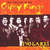 Cartula frontal The Gipsy Kings Volare (The Very Best Of The Gipsy Kings)