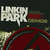 Cartula frontal Linkin Park Lpu9: Demos