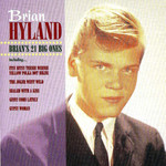 Brian's 21 Big Ones Brian Hyland