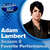Disco Season 8 Favorite Performances de Adam Lambert