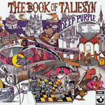 The Book Of Taliesyn Deep Purple