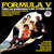 Cartula frontal Formula V Todas Sus Grabaciones Volumen 2 (1968-1975)