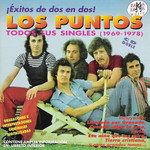 Exitos De Dos En Dos! Todos Sus Singles (1969-1978) Los Puntos