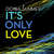 Disco It's Only Love (Cd Single) de Donna Summer